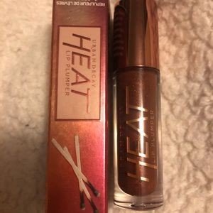 Urban Decay Heat Lip Plumper